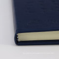 Importação de papel branco cartão promocional caderno personalizado notebook papel em branco